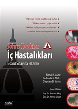 Johns Hopkins İç Hastalıkları Board Sınavına Hazırlık