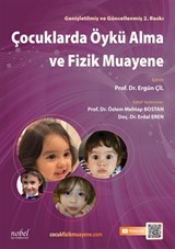 Çocuklarda Öykü Alma ve Fizik Muayene