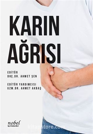 Karın Ağrısı