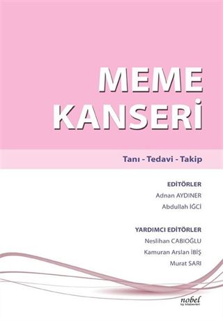 Meme Kanseri Tanı  Tedavi - Takip