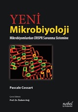 Yeni Mikrobiyoloji Mikrobiyomlardan CRISPR Savunma Sistemine