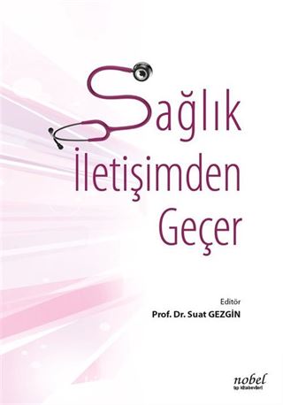 Sağlık İletişimden Geçer