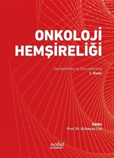 Onkoloji Hemşireliği 2.Baskı