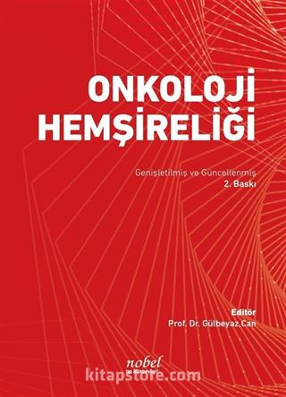 Onkoloji Hemşireliği 2.Baskı