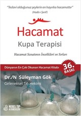 Hacamat Kupa Terapisi