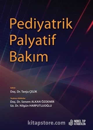 Pediyatrik Palyatif Bakım