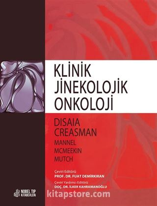 Klinik Jinekolojik Onkoloji - Disaia