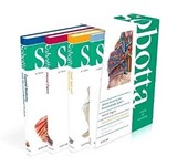 Sobotta Atlas of Human Anatomy, 16th Edition