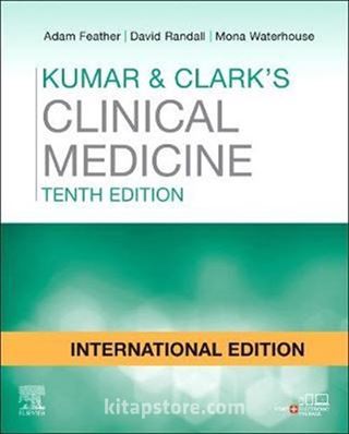 Kumar and Clark's Clinical Medicine, International Edition