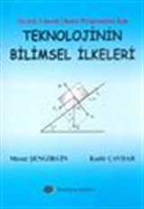 Teknolojinin Bilimsel İlkeleri