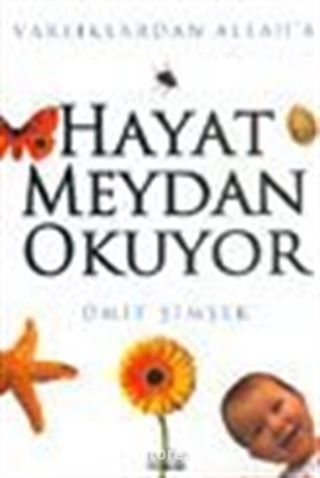 Hayat Meydan Okuyor