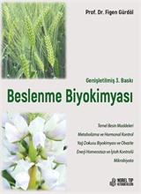 Beslenme Biyokimyası Genişletilmiş 3. Baskı