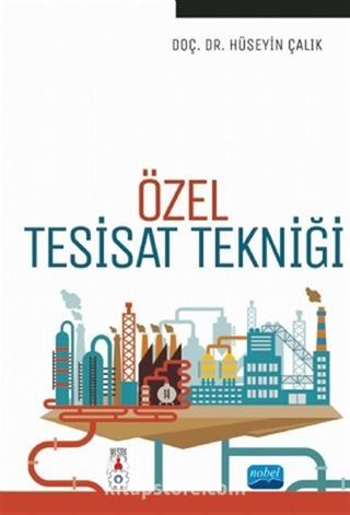 Özel Tesisat Tekniği