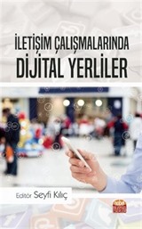 İletişim Çalışmalarında Dijital Yerliler