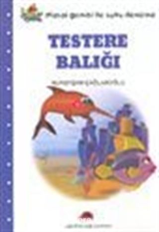 Testere Balığı