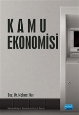 Kamu Ekonomisi