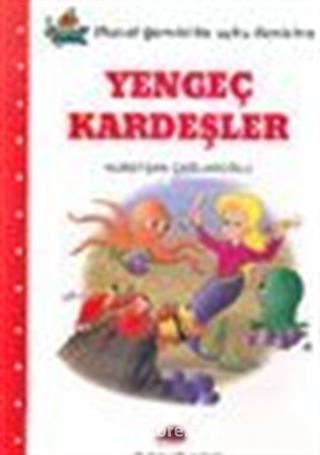 Yengeç Kardeşler