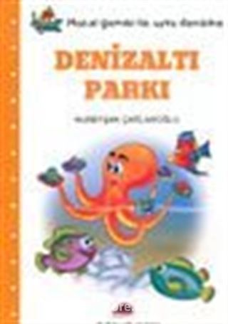 Denizaltı Parkı