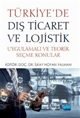 Türkiye'de Dış Ticaret ve Lojistik