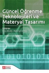 Güncel Öğrenme Teknolojileri ve Materyal Tasarımı