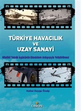 Türkiye Havacılık ve Uzay Sanayi