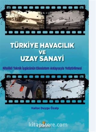 Türkiye Havacılık ve Uzay Sanayi