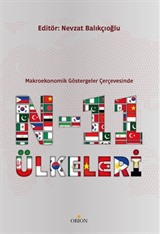 Makroekonomik Göstergeler Çerçevesinde N-11 Ülkeleri