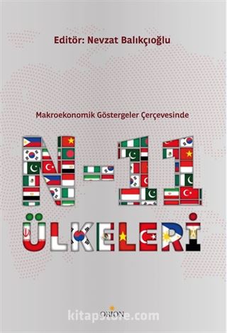 Makroekonomik Göstergeler Çerçevesinde N-11 Ülkeleri