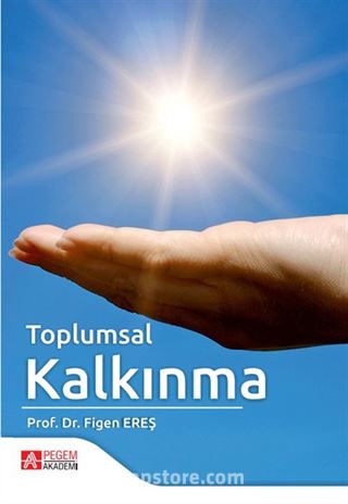 Toplumsal Kalkınma