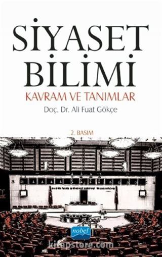 Siyaset Bilimi