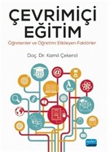 Çevrimiçi Eğitim - Öğretenler ve Öğretimi Etkileyen Faktörler