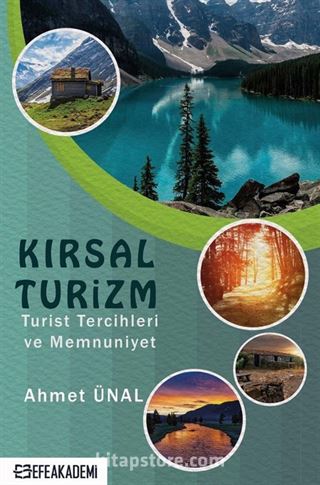 Kırsal Turizm