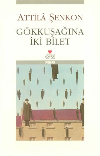 Gökkuşağına İki Bilet