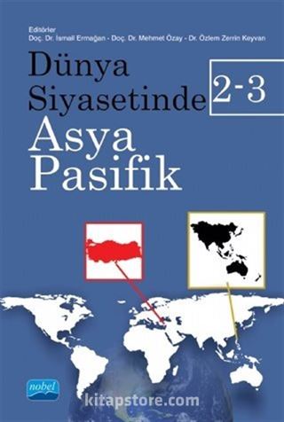 Dünya Siyasetinde Asya-Pasifik 2-3