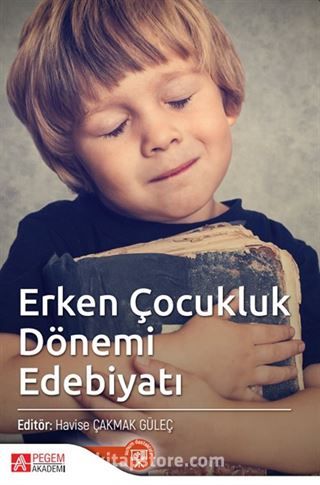 Erken Çocukluk Dönemi Edebiyatı