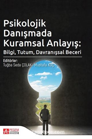 Psikolojik Danışmada Kuramsal Anlayış: Bilgi, Tutum, Davranışsal Beceri