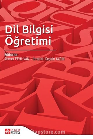 Dil Bilgisi Öğretimi