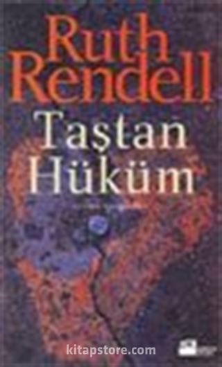 Taştan Hüküm