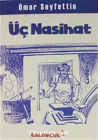 Üç Nasihat