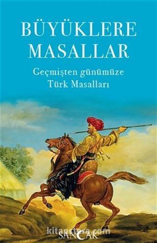 Büyüklere Masallar