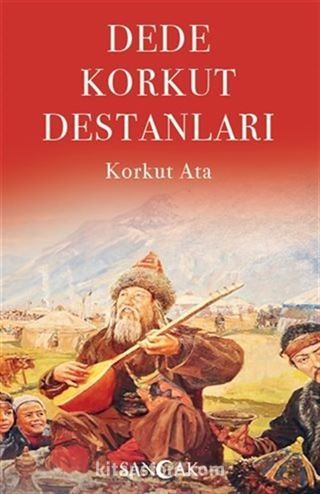 Dede Korkut Destanları