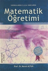 İlkokullarda 1, 2, 3, 4. Sınıflarda Matematik Öğretimi