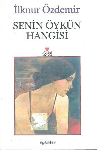 Senin Öykün Hangisi