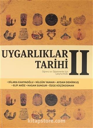 Uygarlıklar Tarihi (Cilt 2)