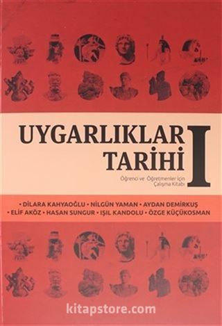 Uygarlıklar Tarihi (Cilt 1)