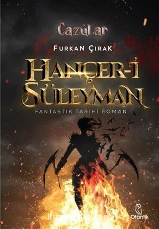 Hançer-i Süleyman