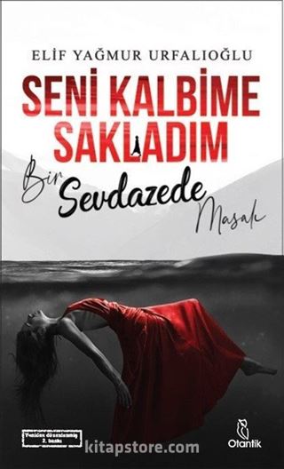 Seni Kalbime Sakladım