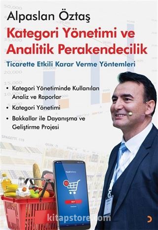 Kategori Yönetimi ve Analitik Perakendecilik