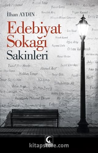 Edebiyat Sokağı Sakinleri