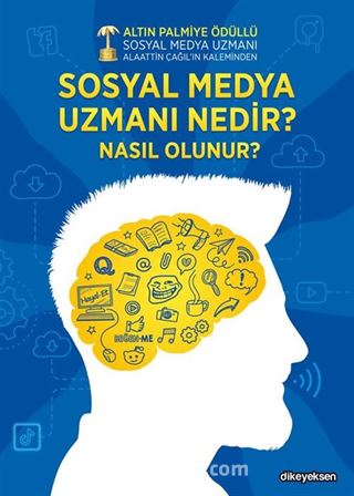 Sosyal Medya Uzmanı Nedir? Nasıl Olunur?